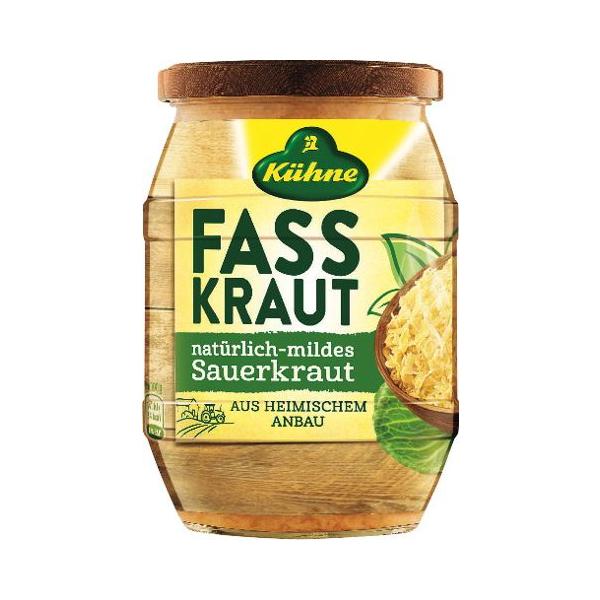 1722年、ビネガー製造会社としてスタートしたキューネ社は、1762年にキューネファミリーに引き継がれ、1832年にカール・キューネによって飛躍的な発展を遂げ、現在の基盤を築き上げました。以来、最先端技術を導入した商品革命、伝統とブランドへ...