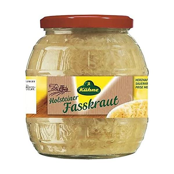 1722年、ビネガー製造会社としてスタートしたキューネ社は、1762年にキューネファミリーに引き継がれ、1832年にカール・キューネによって飛躍的な発展を遂げ、現在の基盤を築き上げました。以来、最先端技術を導入した商品革命、伝統とブランドへ...