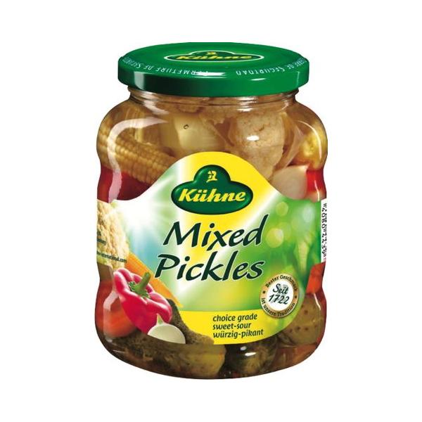 1722年、ビネガー製造会社としてスタートしたキューネ社は、1762年にキューネファミリーに引き継がれ、1832年にカール・キューネによって飛躍的な発展を遂げ、現在の基盤を築き上げました。以来、最先端技術を導入した商品革命、伝統とブランドへ...