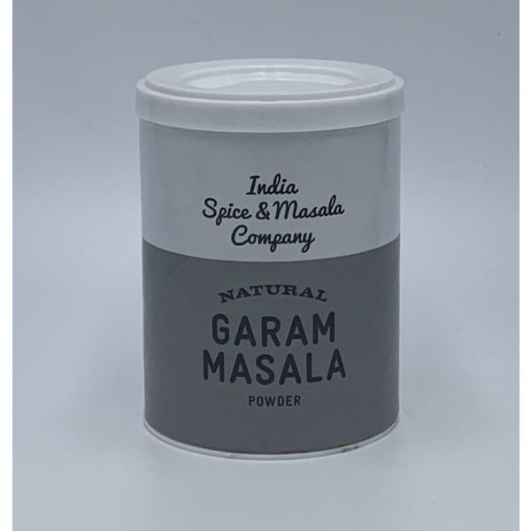India Spice&amp;Masala Company スピンフーズ ガラムマサラ 50g