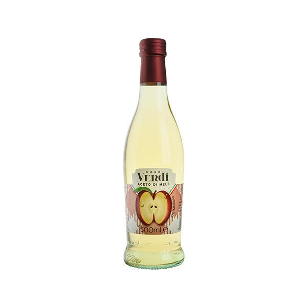 アレティーノ  アップル ヴィネガー  500ml