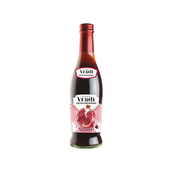 アレティーノ  ザクロ ヴィネガー  500ml