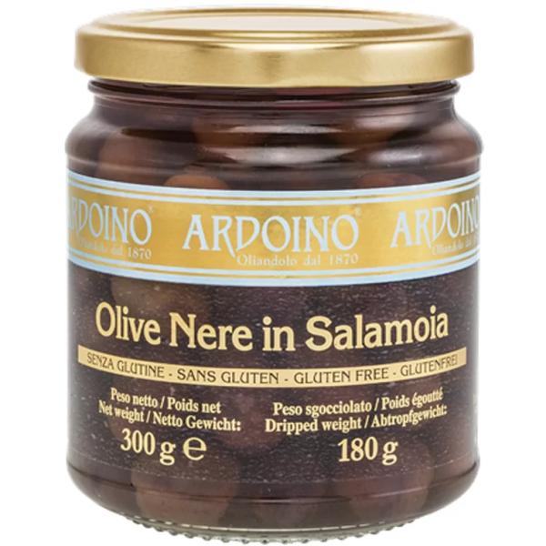 アルドイーノ社は１８７０年リグーリア州インペリアに創業しました。高品質なオリーブオイルとオリーブ製品のメーカーとして古くから人々に知られてきました。小規模ながらその名前は世界中に知れ渡っています。