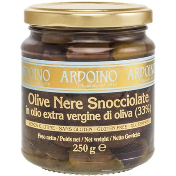 アルドイーノ社は１８７０年リグーリア州インペリアに創業しました。高品質なオリーブオイルとオリーブ製品のメーカーとして古くから人々に知られてきました。小規模ながらその名前は世界中に知れ渡っています。