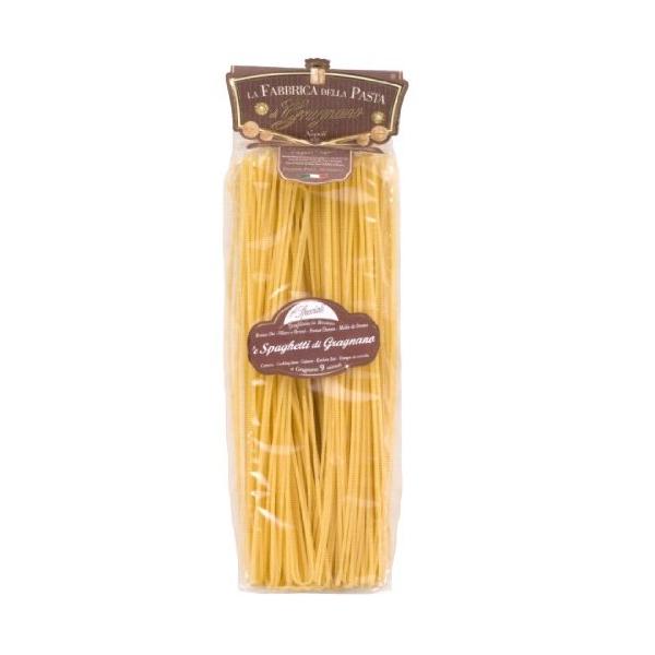 ラ・ファッブリカ・デッラ・パスタ スパゲッティ 1.9mm 500g イタリアン ラ ファブリカ デッラ パスタ