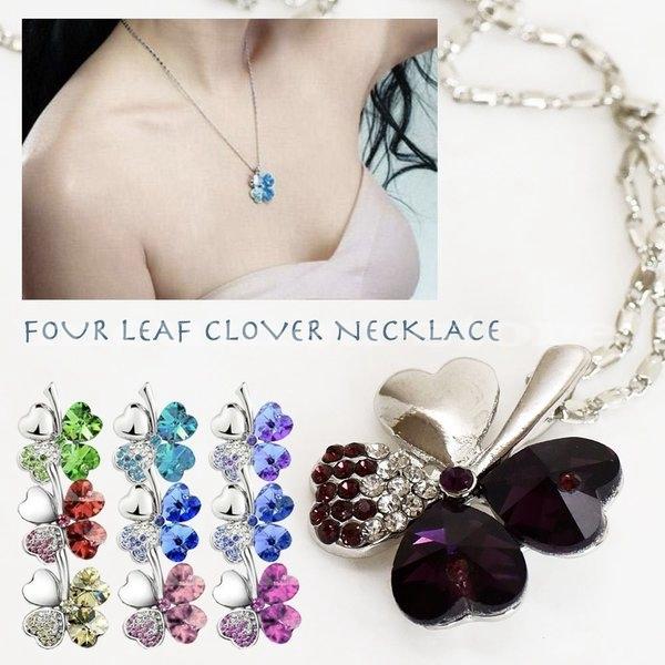 四つ葉のクローバー みんな探してる人気モノ 四つ葉のクローバー 腕時計 アクセサリー