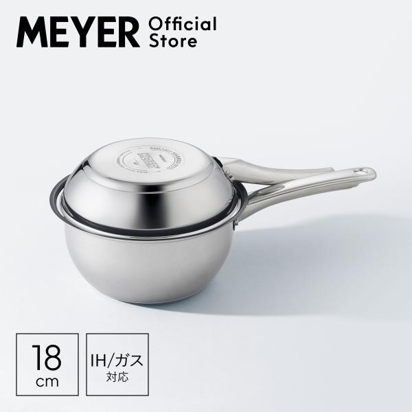 マキシム SS 123パン 18cm マイヤー　MEYER MEYER（マイヤー） マキシム SS 123パン 18cm [ IH/ガス対応