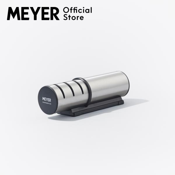 MEYER（マイヤー） シャープナー プラス : マイヤーオフィシャルストア