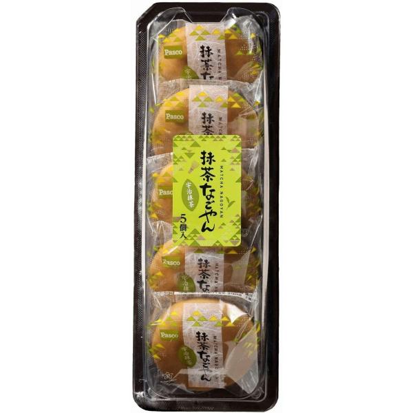 商品の説明「抹茶なごやん」は、宇治抹茶入り黄味あんをカステラ生地に包み、焼き上げた、しっとりとした食感と抹茶のほろ苦さが楽しめるお菓子です。小麦粉は100％国産小麦で、そのうちの55％が「愛知県産小麦きぬあかり」です。 また、表面に押された...