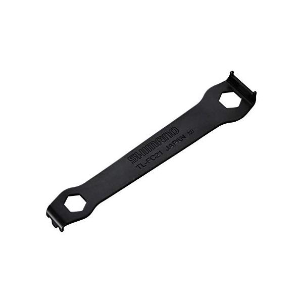 他サイト： シマノ(SHIMANO) 工具 TL-FC21 ペグスパナ Y13009700の商品画像