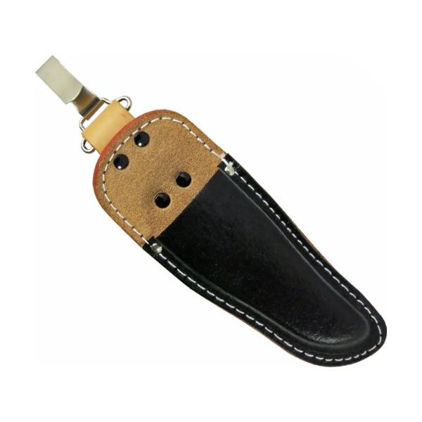 他サイト： 近与(KONYO) Forza 剪定鋏ケース カン付 FZ-62の商品画像