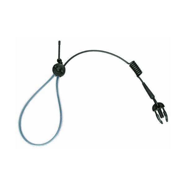 他サイト： hit-air(無限電光) バックル型追加用伸縮ワイヤー 4560216400316の商品画像