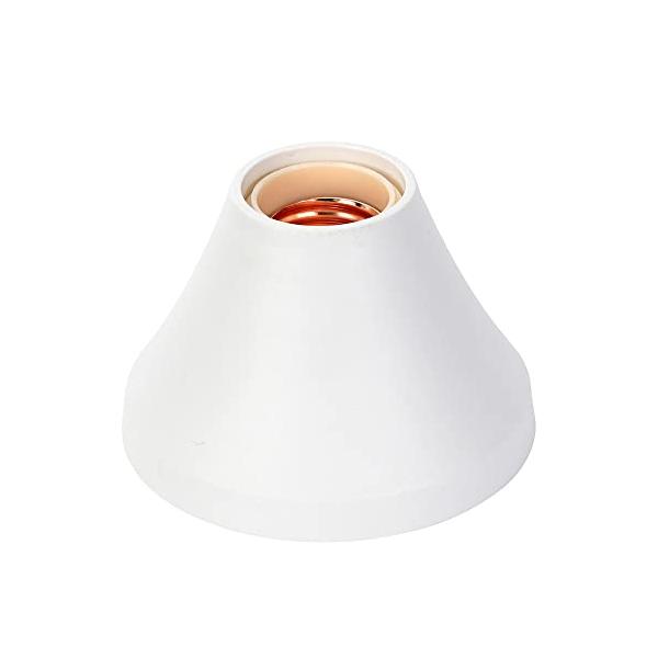 他サイト： オーム電機 角型引掛ランプソケット カバーセット HS-LH26CSET 00-7069 OHMの商品画像