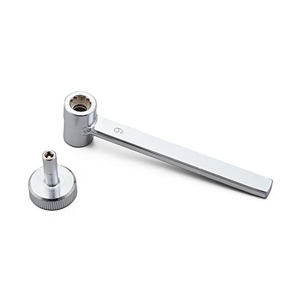 他サイト： デイトナ(Daytona) タペットアジャストレンチ M8/M9 2ウェイ 32410の商品画像