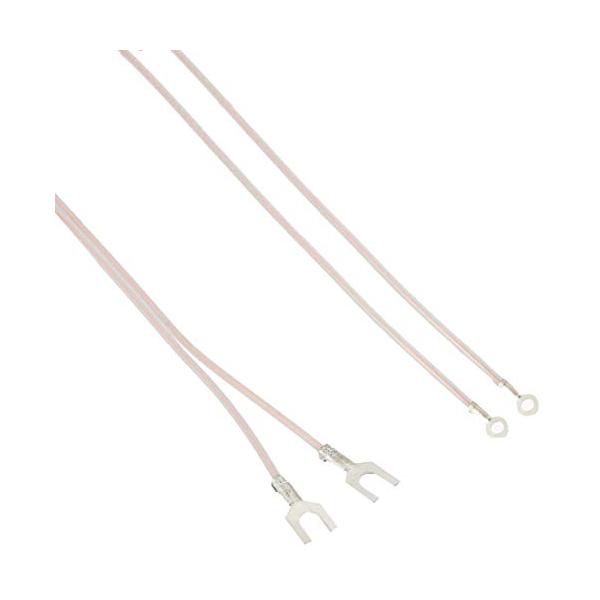 他サイト： エルパ (ELPA) T型FMアンテナ 室内アンテナ ラジオ 2m AD-800の商品画像