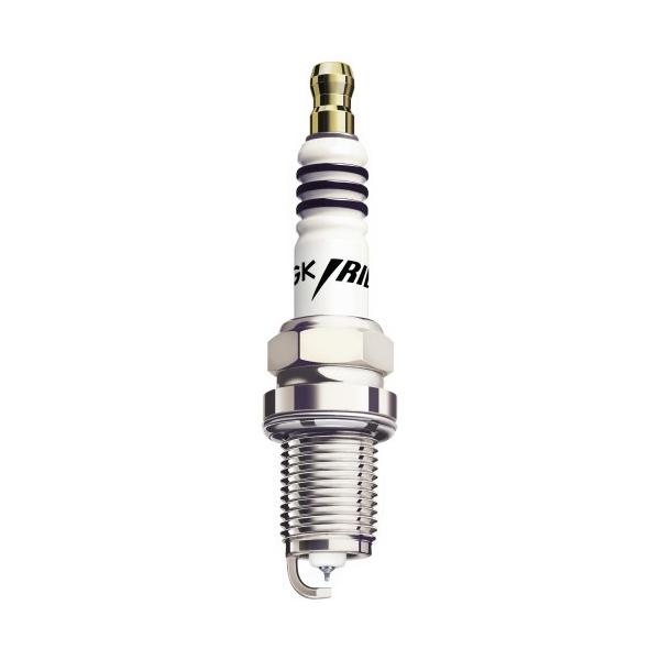 他サイト： 日本特殊陶業(NGK) スパークプラグイリジウムIX(ターミナル分離型/ターミナル付) 熱価8 BPR8HIXの商品画像