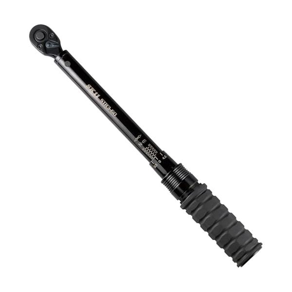 トルクレンチ、10~60N.m、9.5mm差込角、3/8インチ Amazon | SK11(エスケー11) デジタルトルクレンチ 差込角 9.5mm