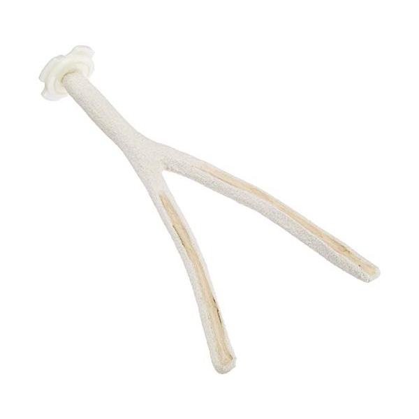 他サイト： 三晃商会 SANKO 爪とぎパーチ Y型の商品画像