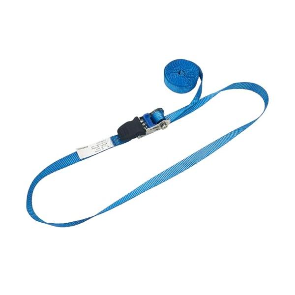 他サイト： SK11(エスケー11) ラチェット式ベルト荷締機 エンドレスタイプ 全長4.5m×幅25mm×厚1.7mm RT-25EBの商品画像