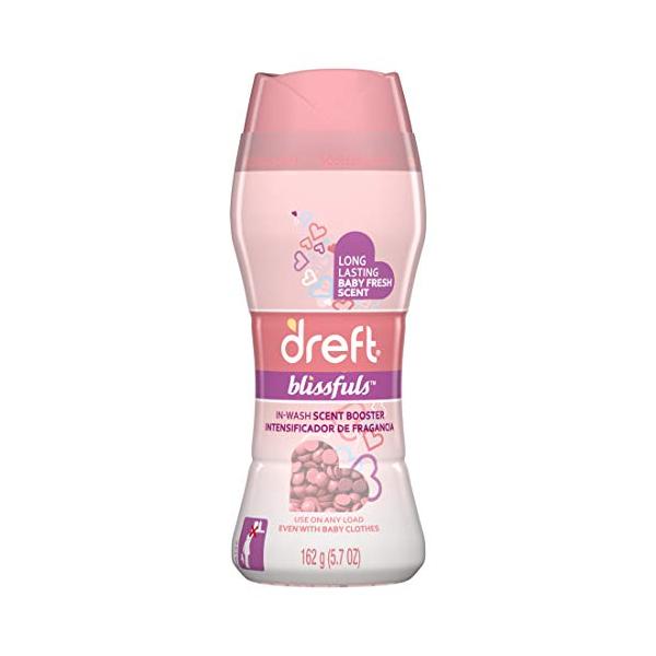 ドレフト ブリスフル 香りビーズ ベビーパウダーの香りの商品画像