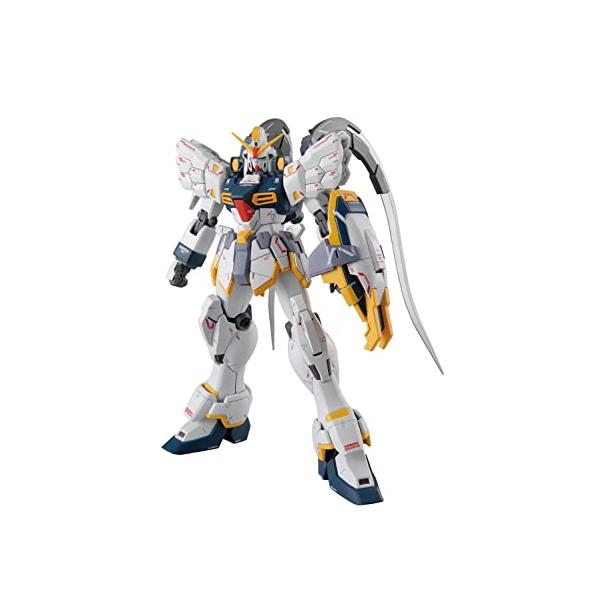 MG 新機動戦記ガンダムW Endless Waltz ガンダムサンドロックEW