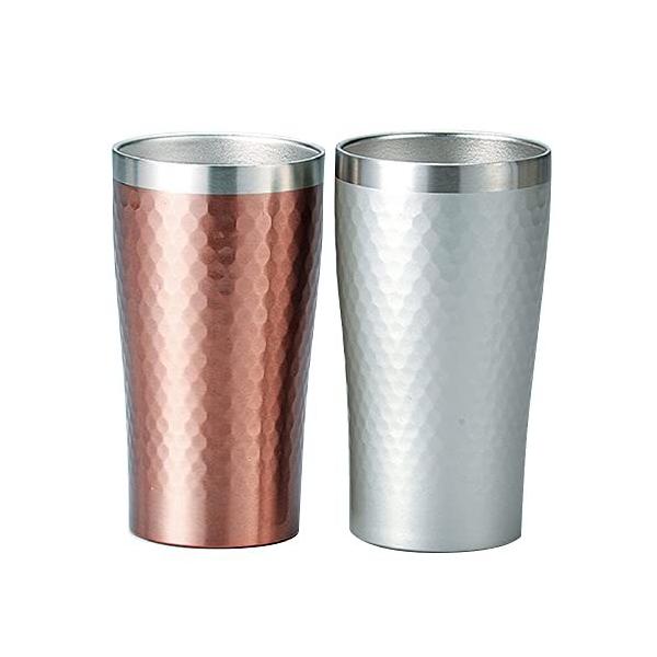 おしゃれでプレゼントにもおすすめのペアタンブラー