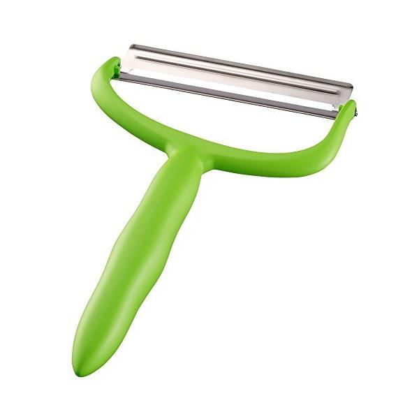 貝印 kai キャベツ ピーラー サクサク 切れる Broad Beans DH2626