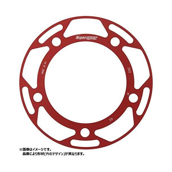 スーパースプロックス Supersprox スプロケット用 アルミプレート エッジ Edge 44t レッド Acd 1332 44 Rd Cb S 2511 マーティンフォース 通販 Yahoo ショッピング