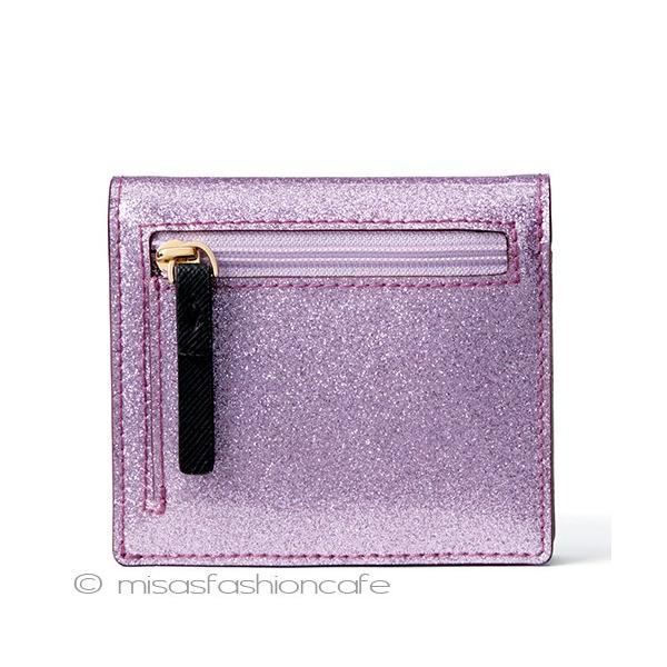 Kate Spade ケイトスペード Glitter Mavis Street Serenade コンパクト財布 ミニ財布 グリッター パープル カードケース 折財布 Buyee Buyee 提供一站式最全面最專業現地yahoo Japan拍賣代bid代拍代購服務 Bot Online