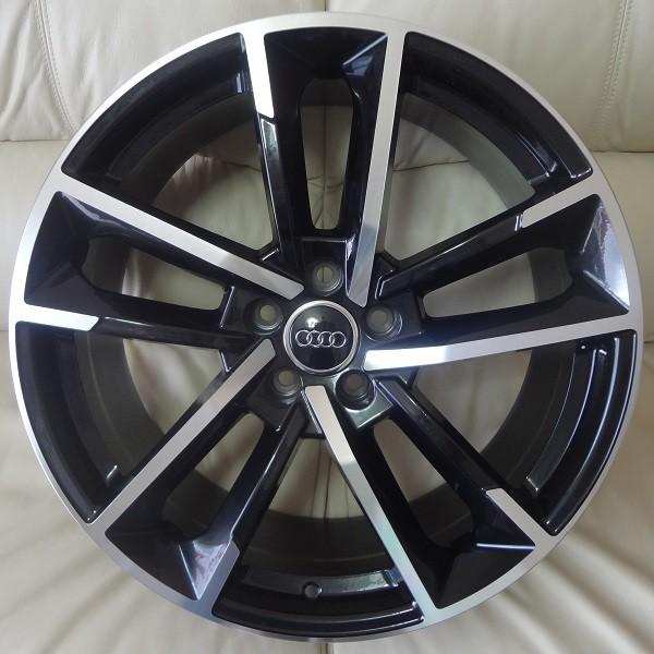 NEW/アウディ A5(B8,8T系),A5(B8,8F系)対応 A1329(245/30R20 NEW/アウディ A5(B8,8T系),A5(B8,8F系)対応 A1329(245/30R20