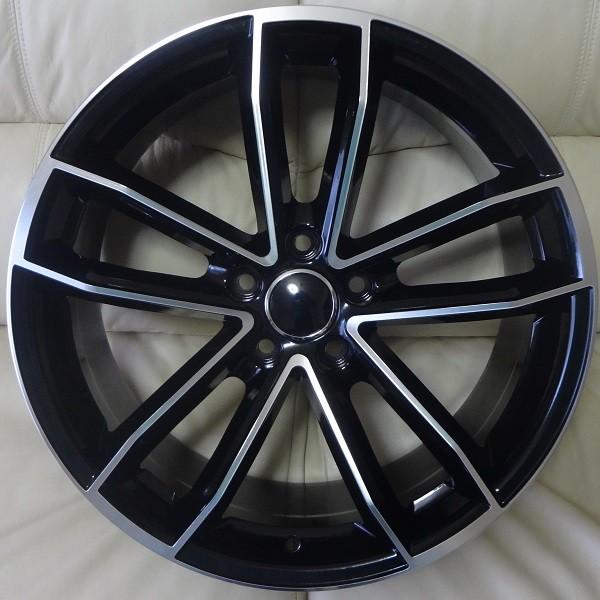 アウディ A5597 S3 GY系 2021年〜 (225/40R18) (18インチ,ポリッシュ