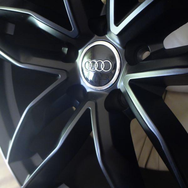 アウディ A5/S5(B8,8T系), A5/S5(F5系)スポーツバック,カブリオレ対応 A1196(245/35R19) (19インチ,マットブラック,ホイール,タイヤ,1台分) /【Buyee】 アウディ A5/S5(B8,8T系), A5/S5(F5系)スポーツバック,カブリオレ対応 A1196(245/35R19) (19インチ,マットブラック,ホイール,タイヤ,1台分) /【Buyee】