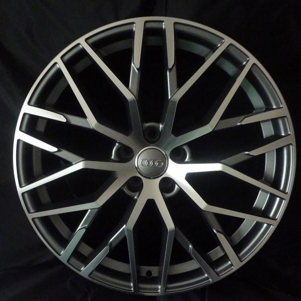 アウディ Q5/SQ5(8R,FY系)対応 A1349(255/45R20) (20インチ