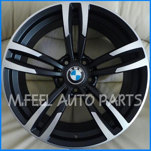 BMW F06,F12,F13,F10,F11対応 B-34(245/40R19)/パターンB (19インチ 