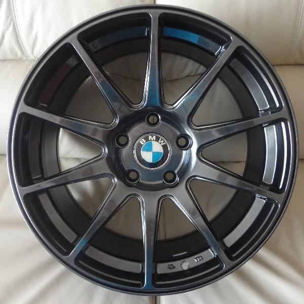 BMW 5シリーズ F10,F11対応 スペンサーSE-3(245/45R18) (18インチ 