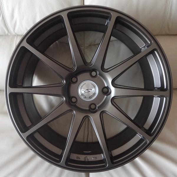 BMW Zシリーズ E40,E85,E86,E89対応 スペンサーSE-3(225/35R19