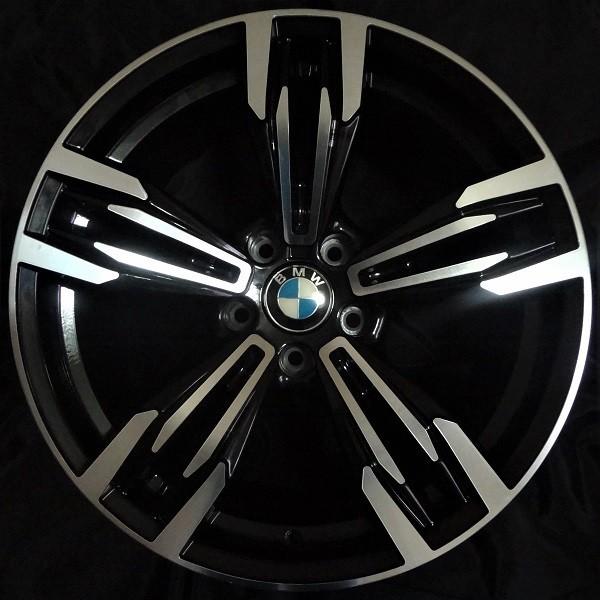 ホイール 5シリーズF10 2454019 2753519 楽天市場】BMW F10（リム径（インチ）19）（サマータイヤ・ホイール