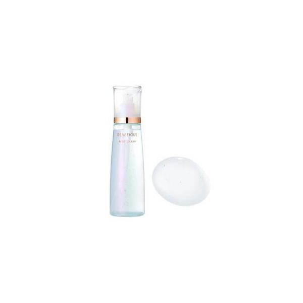 資生堂 ベネフィーク リセットクリアN 200ml　本体 メーカー:資生堂