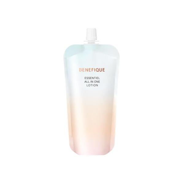 資生堂 BENEFIQUE(ベネフィーク) エッセンシャル オールインワン ローション （レフィル） 150mL 詰め替え用