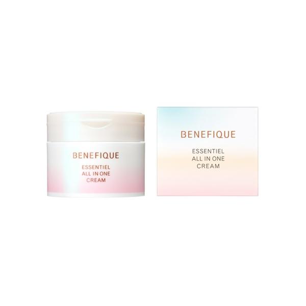 BENEFIQUE 資生堂 BENEFIQUE(ベネフィーク) エッセンシャル
