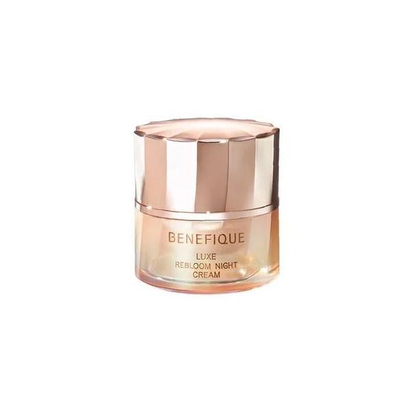BENEFIQUE LUXE 資生堂 ベネフィーク リュクス リブルームナイト