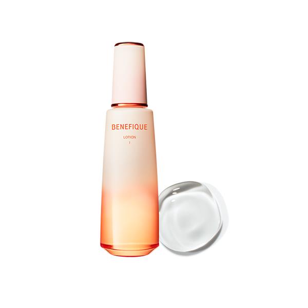 BENEFIQUE 資生堂 ベネフィーク ローションI 200ml ローション1