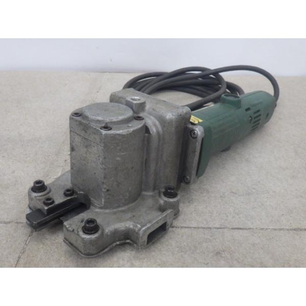 中古 DAIA 19mm 鉄筋カッター フェイスカッター SDF-19B0 新でん 中古 DAIA 19mm 鉄筋カッター フェイスカッター SDF-19B0 新でん