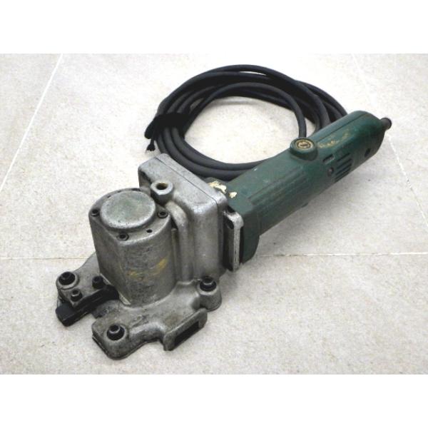 中古 DAIA 19mm 鉄筋カッター フェイスカッター SDF-19B0 新でん 中古 DAIA 19mm 鉄筋カッター フェイスカッター SDF-19B0 新でん