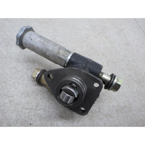 ぼるてっくす 中古 ZEXEL 燃料フィードポンプ 105220-4772 いすゞ 4BD1 新でん