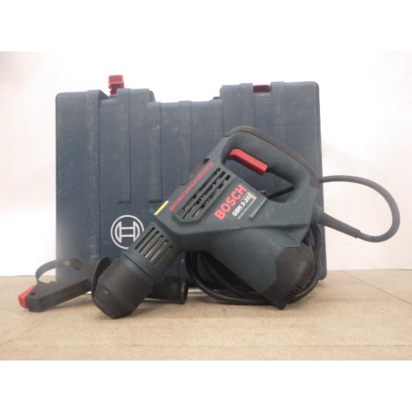 中古 ボッシュ 電動ハンマドリル GBH3-28E 新でん : 新でん - 通販