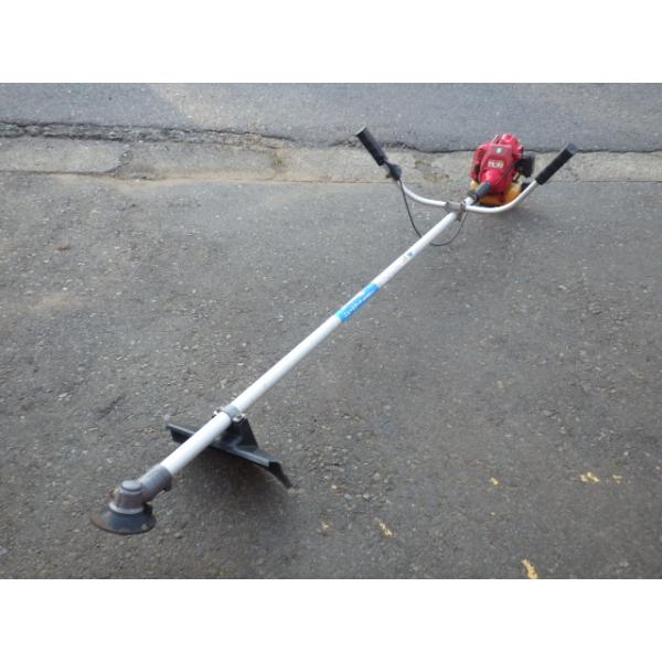 エンジン刈払機 丸山製作所 ac237n