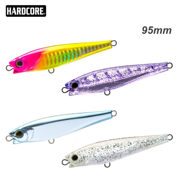 DUEL（デュエル） モンスターショット95 ハードコア モンスター