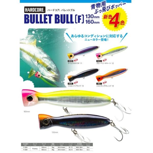 DUEL（デュエル） ルアー 釣り 仕掛け 青物 ルアー 釣り ハードコア