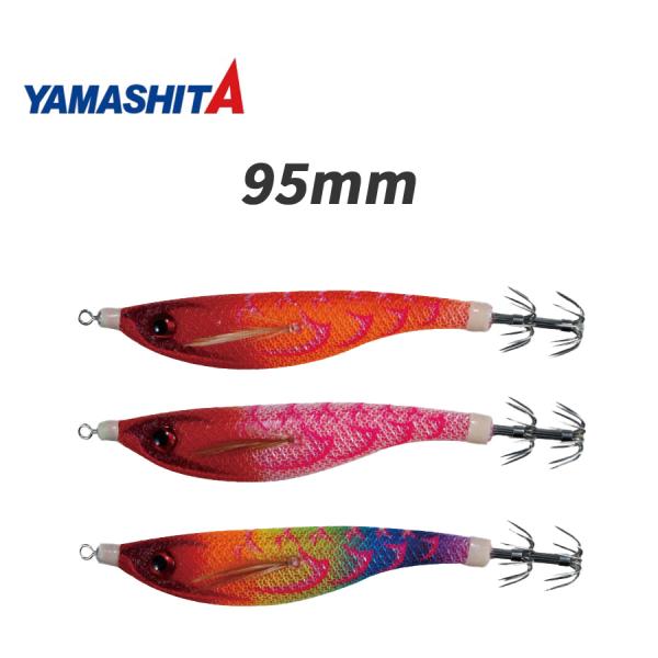 ヤマシタ　エギ　ドロッパー　イカメタル　スッテ mg-fishing_mg4510001623673